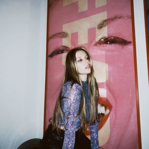 Meet your Posher, Chloé